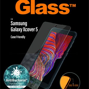 Panzerglass Samsung Xcover 5 CF - Image 8