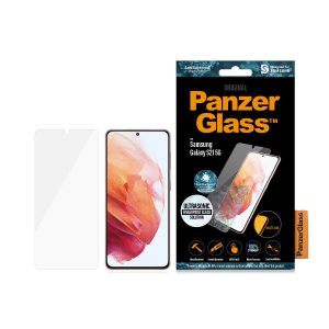 Panzerglass Samsung S21 Fingerprint CF - Image 3