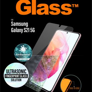 Panzerglass Samsung S21 Fingerprint CF - Image 8
