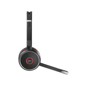 Jabra Evolve 75 Stereo MS - Image 5