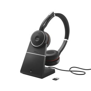 Jabra Evolve 75 Duo - Image 1