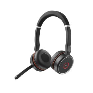Jabra Evolve 75 Duo - Image 2