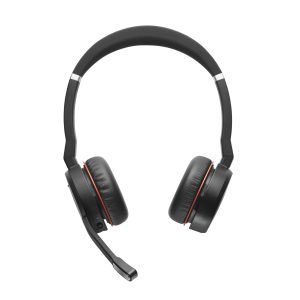 Jabra Evolve 75 Duo - Image 4