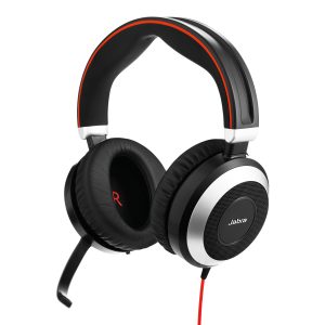 Jabra Evolve 80 MS - Image 2