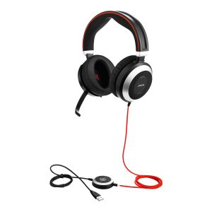 Jabra Evolve 80 MS - Image 4