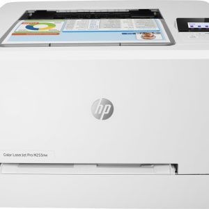 HP Color LaserJet Pro M255nw Laser - Image 1
