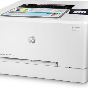 HP Color LaserJet Pro M255nw Laser - Image 3