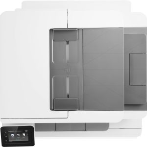 HP Color LJ Pro M283fdn MFP - Image 2