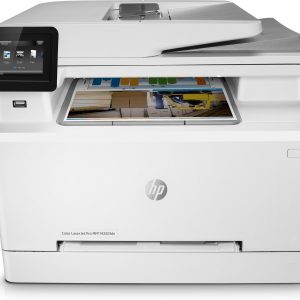 HP Color LJ Pro M283fdn MFP - Image 4