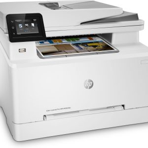 HP Color LJ Pro M283fdn MFP - Image 5