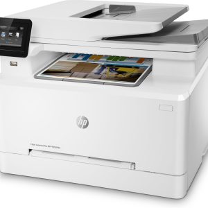 HP Color LJ Pro M283fdn MFP - Image 6