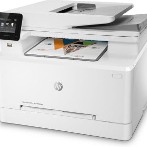 HP Color LJ Pro M283fdw MFP - Image 4