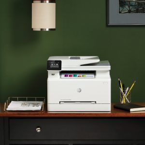 HP Color LJ Pro M283fdw MFP - Image 5