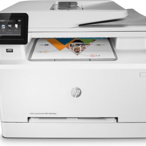 HP Color LJ Pro M283fdw MFP - Image 7