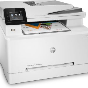 HP Color LJ Pro M283fdw MFP - Image 8