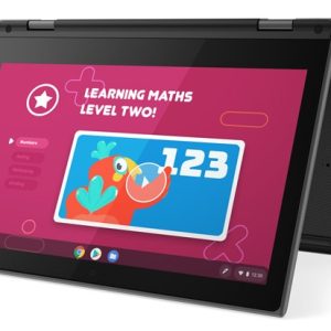 Lenovo 300E Chromebook MTK - Image 1