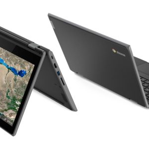 Lenovo 300E Chromebook MTK - Image 2
