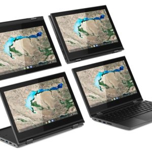 Lenovo 300E Chromebook MTK - Image 8