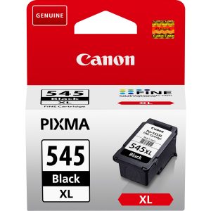 Canon PG-545 XL Black Blekk - Image 1