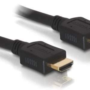 Delock HDMI kaðal - Image 1