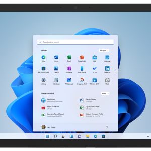 MS Surface Pro 8 - Image 2