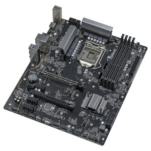 ASRock Z590 Phantom Gaming 4 - Image 3