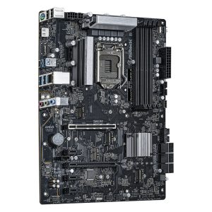 ASRock Z590 Phantom Gaming 4 - Image 4