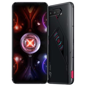 ASUS ROG Phone 5s Pro 512GB - Image 2