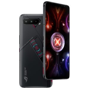 ASUS ROG Phone 5s Pro 512GB - Image 5
