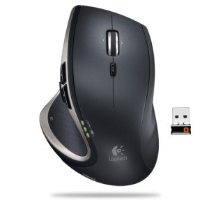 Logitech MX Performance Mouse - Image 1