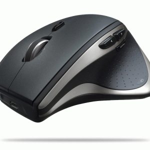 Logitech MX Performance Mouse - Image 2