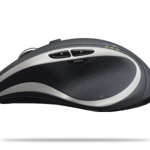 Logitech MX Performance Mouse - Image 3