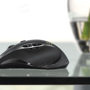 Logitech MX Performance Mouse - Image 4