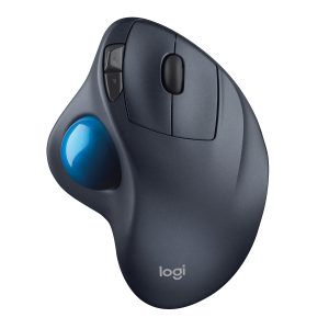 Logitech M570 Wireless Trackb. WER Occident packaging - Image 1