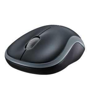 Mús, Logitech M185 tráðleys - Image 5