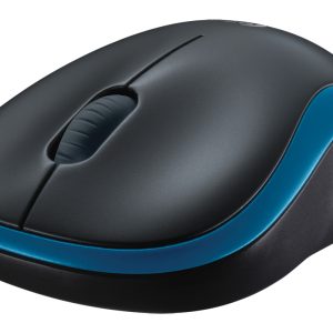Mús, Logitech M185 tráðleys - Image 1