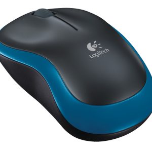 Mús, Logitech M185 tráðleys - Image 2