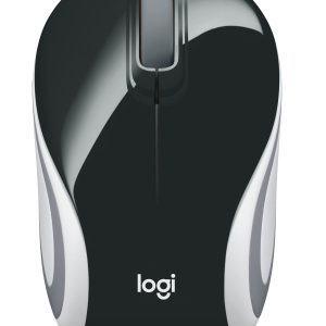 Mús, Logitech M187 tráðleys - Image 4