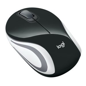 Mús, Logitech M187 tráðleys - Image 5
