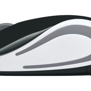 Mús, Logitech M187 tráðleys - Image 6