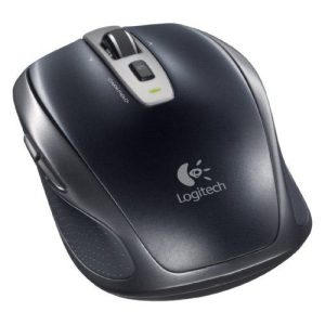 Logitech MX Anywhere Mouse - Image 2