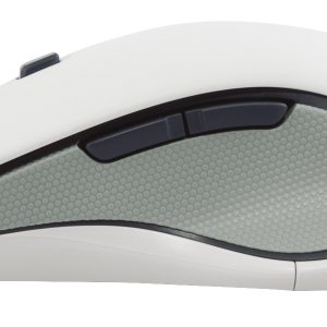 Logitech M560 Mús hvít Tráðley - Image 7