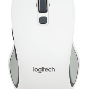Logitech M560 Mús hvít Tráðley - Image 8