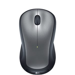 Logitech M310 Mouse - Image 1