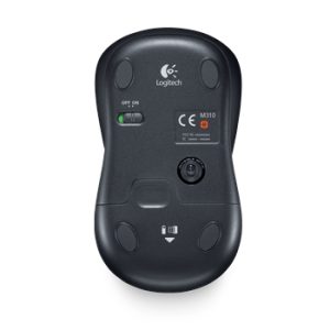 Logitech M310 Mouse - Image 2