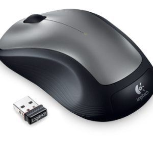 Logitech M310 Mouse - Image 3