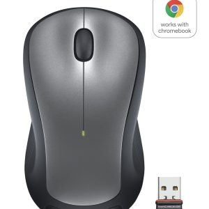 Logitech M310 Mouse - Image 6