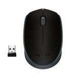Mús, Logitech M171 tráðleys