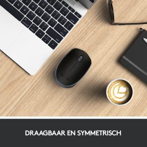 Mús, Logitech M171 tráðleys - Image 3