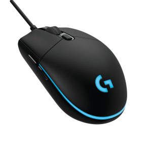 Logitech G Pro Gaming mús - Image 1